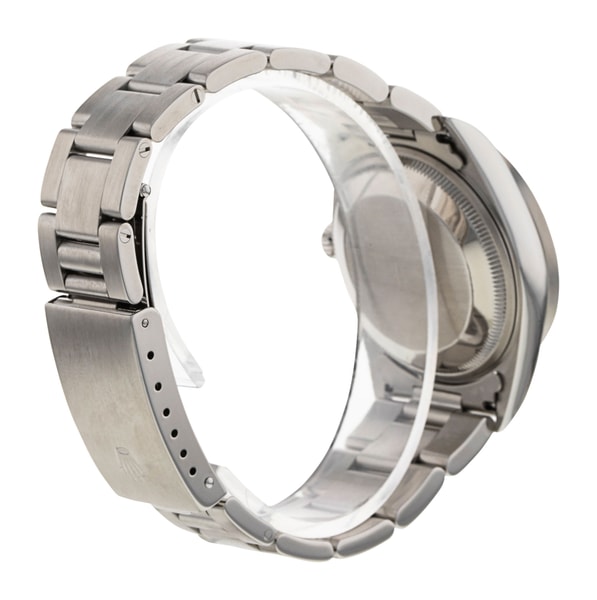 Rolex Oyster Perpetual Date 115210